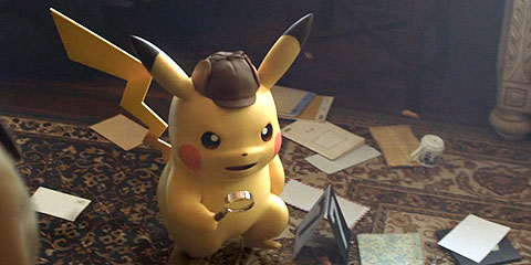 Pikachu