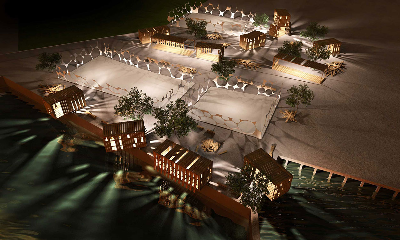 Concours international