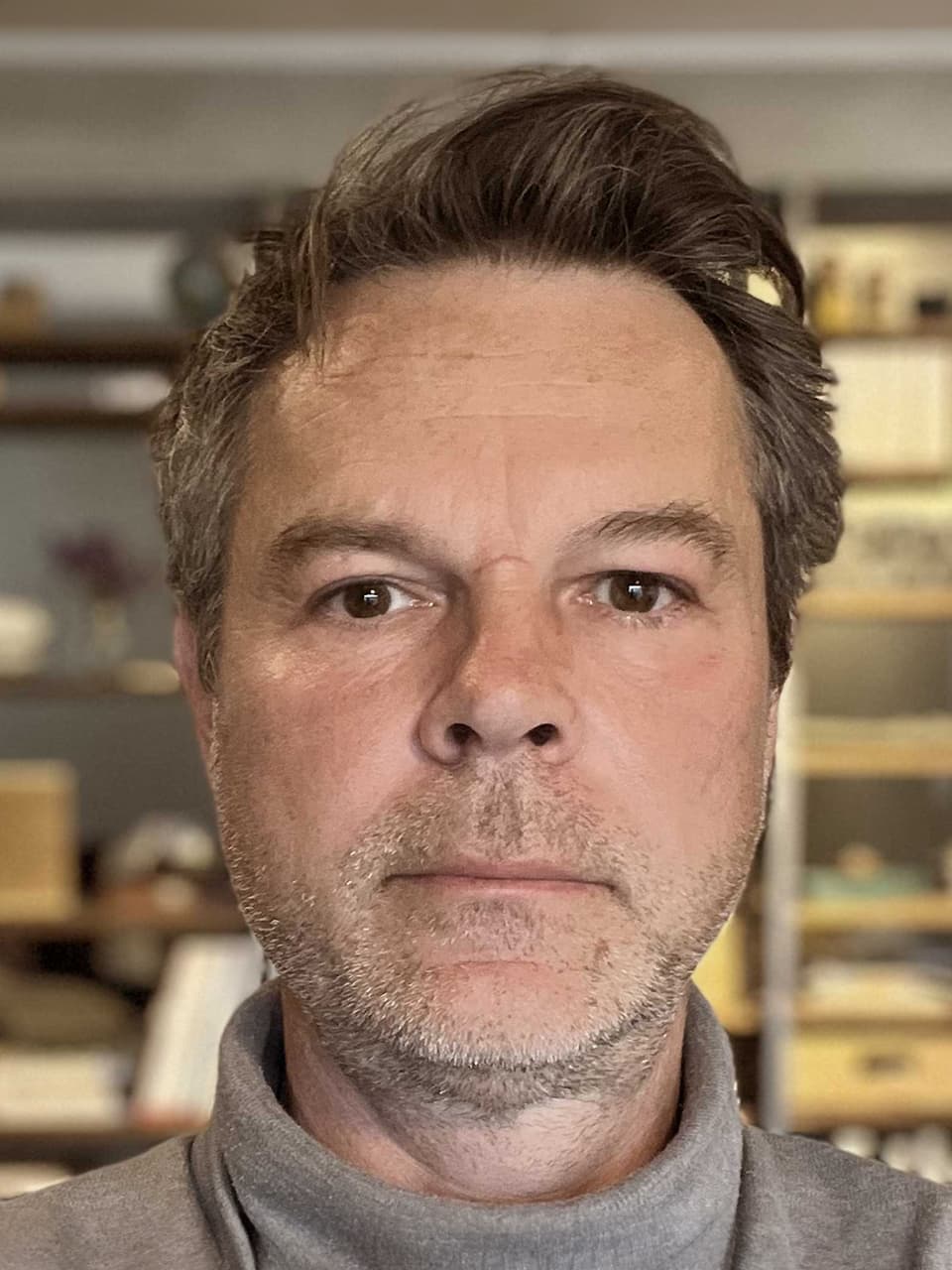 Christophe Defaye