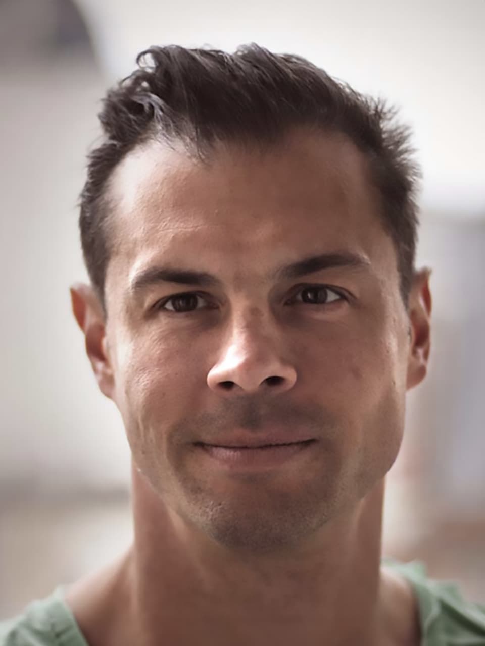 Olivier Defaye