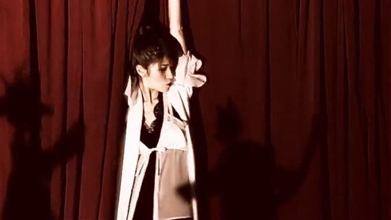 Love is bubble、Bonnie Pink