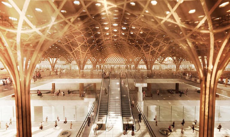 デザイン:Shigeru Ban、日本