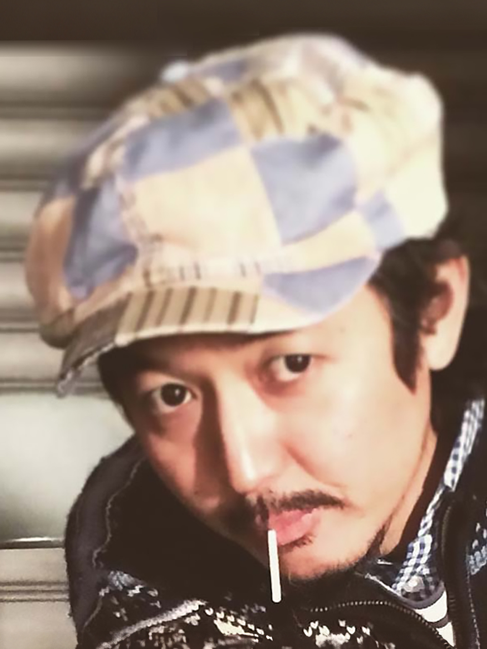 Shigehiro Suwa